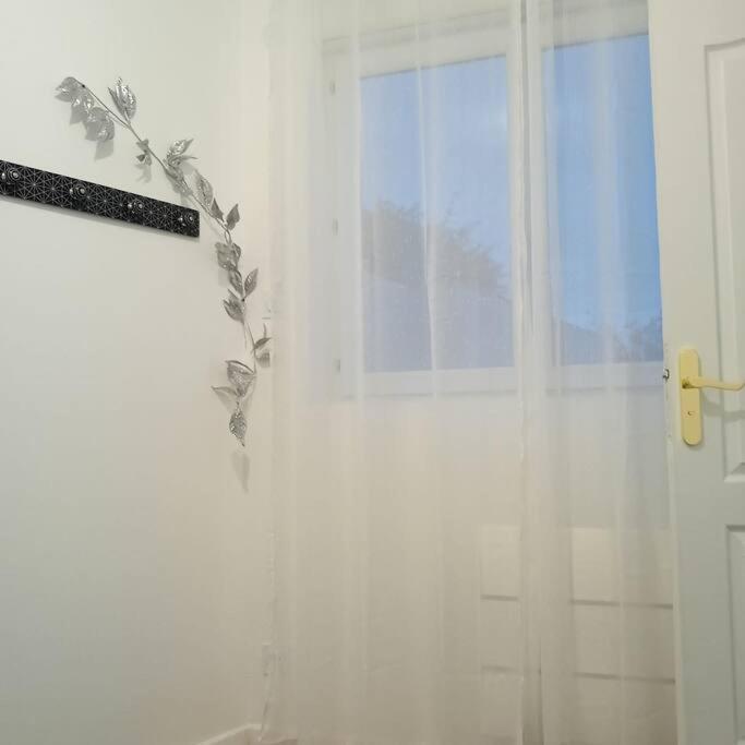 La Maison Du Cerisier Laon Zewnętrze zdjęcie