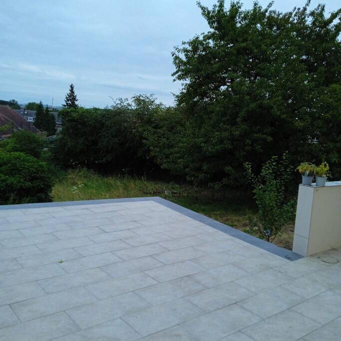 La Maison Du Cerisier Laon Zewnętrze zdjęcie